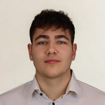 Moritz Manthey | LinkedIn